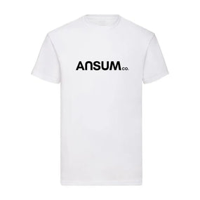 Youth Short Sleeve T-Shirt Ansumco.