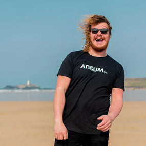 Men's classic tee Ansumco.