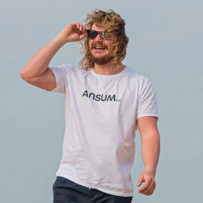 Men's classic tee Ansumco.