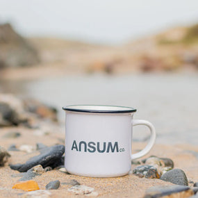 Enamel Mug Ansumco.