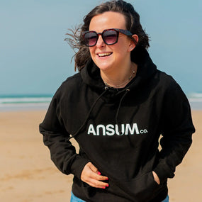 Unisex Hoodie Ansumco.