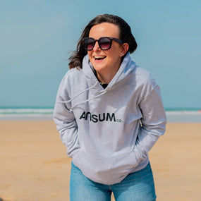 Unisex Hoodie Ansumco. Ladies ANSUMco. Black Unisex Heavy Blend Hoodie Gildan 18500 Ansumco. 1   Ansumco. Essentials Black Hoodie Ansumco.