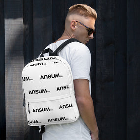 Backpack Ansumco.