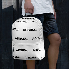 Backpack Ansumco.