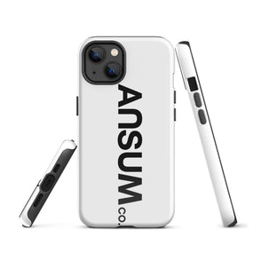 Tough Case for iPhone® Ansumco.
