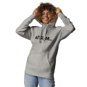 Unisex Hoodie Ansumco.