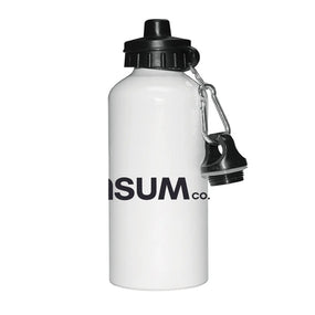 Ansumco. Sublimation Lightweight Aluminium Water Bottle ansum.co